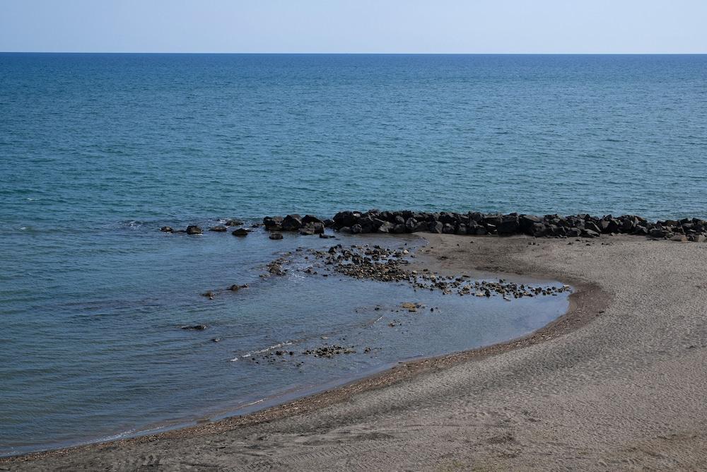 Smy Aran Blu Roma Mare Hotel Lido di Ostia Exterior foto